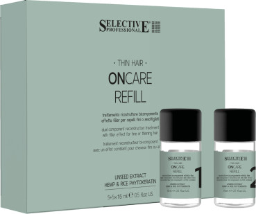 Selective Professional ONCARE Refill Volumen Treatment
